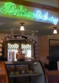Perkins Bakery