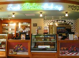 Perkins Bakery
