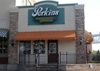 Perkins Exterior Corner