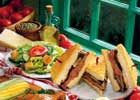 Perkins Food Shot