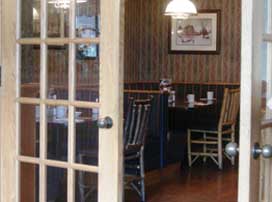 Perkins Private Room Snapshot 2
