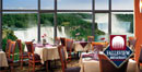 Niagara Falls Dining - Fallsview Restaurant