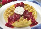 perkins waffles