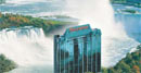 Niagara Falls Hotel - Sheraton Fallsview