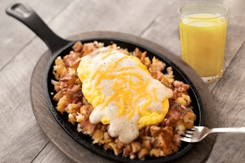 Big Country Skillet