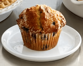 Blueberry Mammoth Muffin®