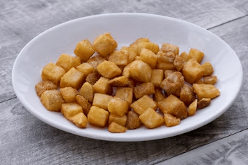 Breakfast Potatoes