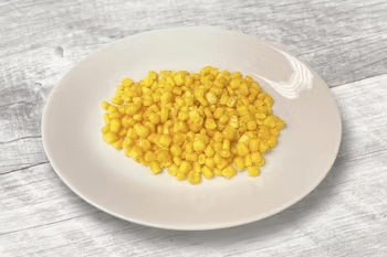 Buttered Corn