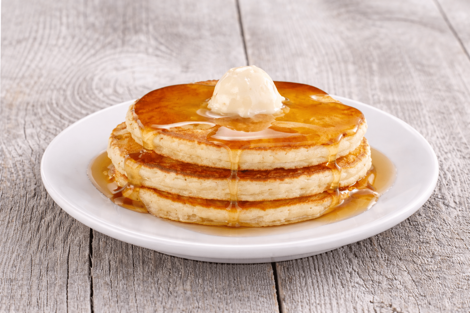 Short Stack