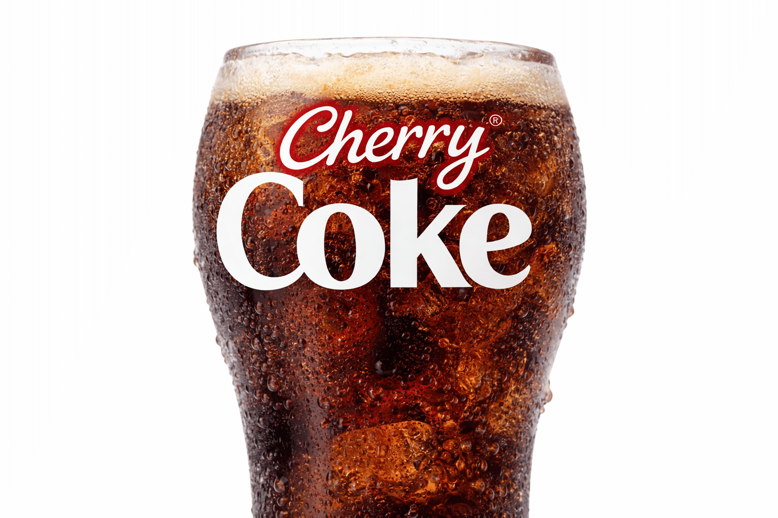 Cherry Coke®