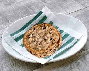 Chocolate Chip Cookie