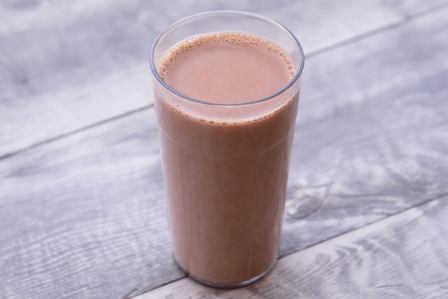 Chocolate Milk