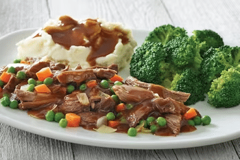 Classic Pot Roast