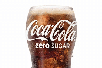 Coke® Zero