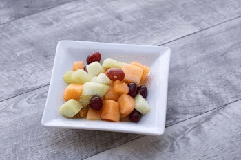 Fresh Fruit