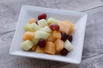 Fresh Fruit
