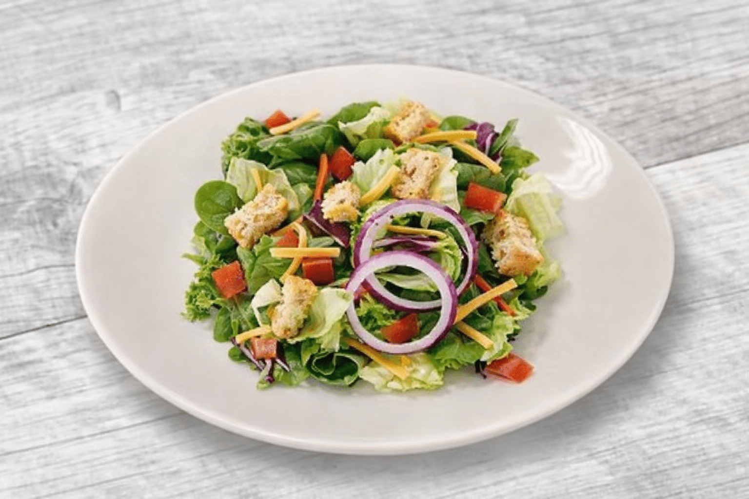 Garden Salad
