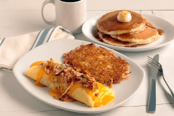 Granny’s Country™ Omelet