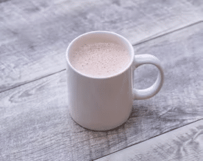 Hot Chocolate