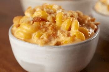 Mac ‘n Cheese