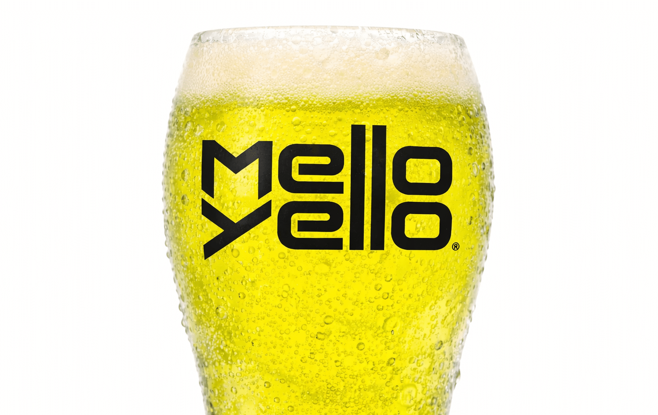 Mello Yello®