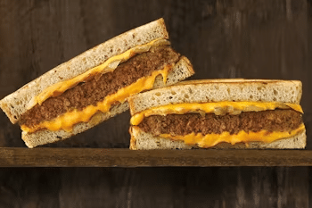 Patty Melt