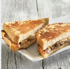 Pot Roast Melt