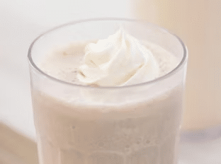 Milkshakes