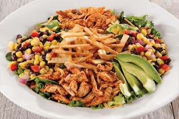 Southwest Avocado Chicken