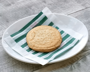 Sugar Cookie