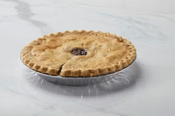 Wildberry Pie