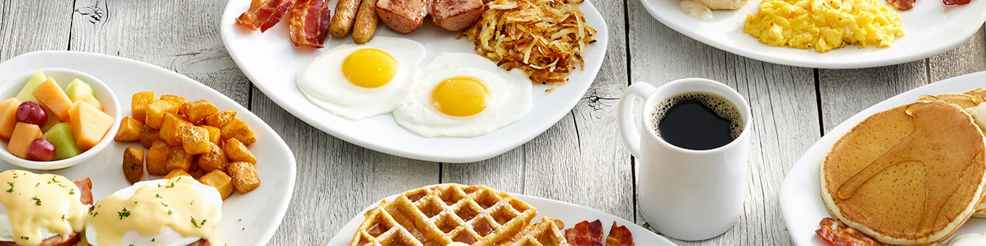 Perkins Menu