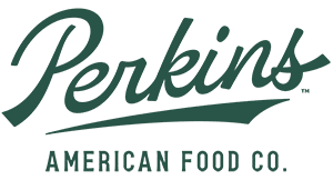 Perkins American Food Co logo